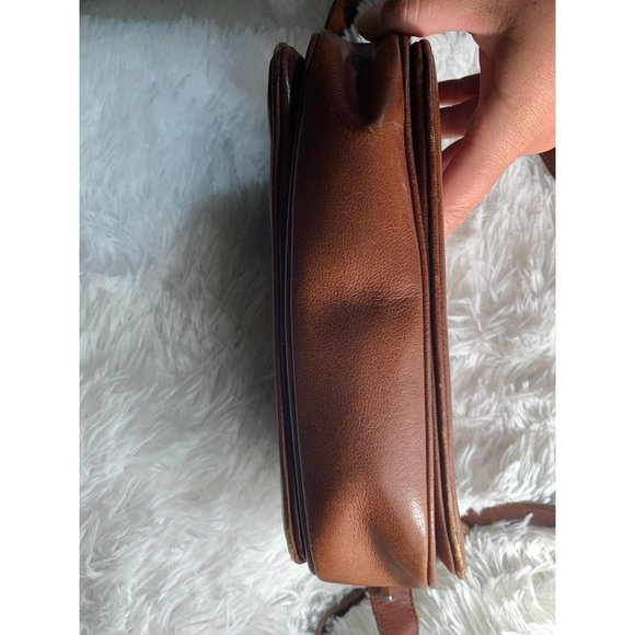 Vintage Casa Lopez horsebit crossbody bag - Picture 8 of 16